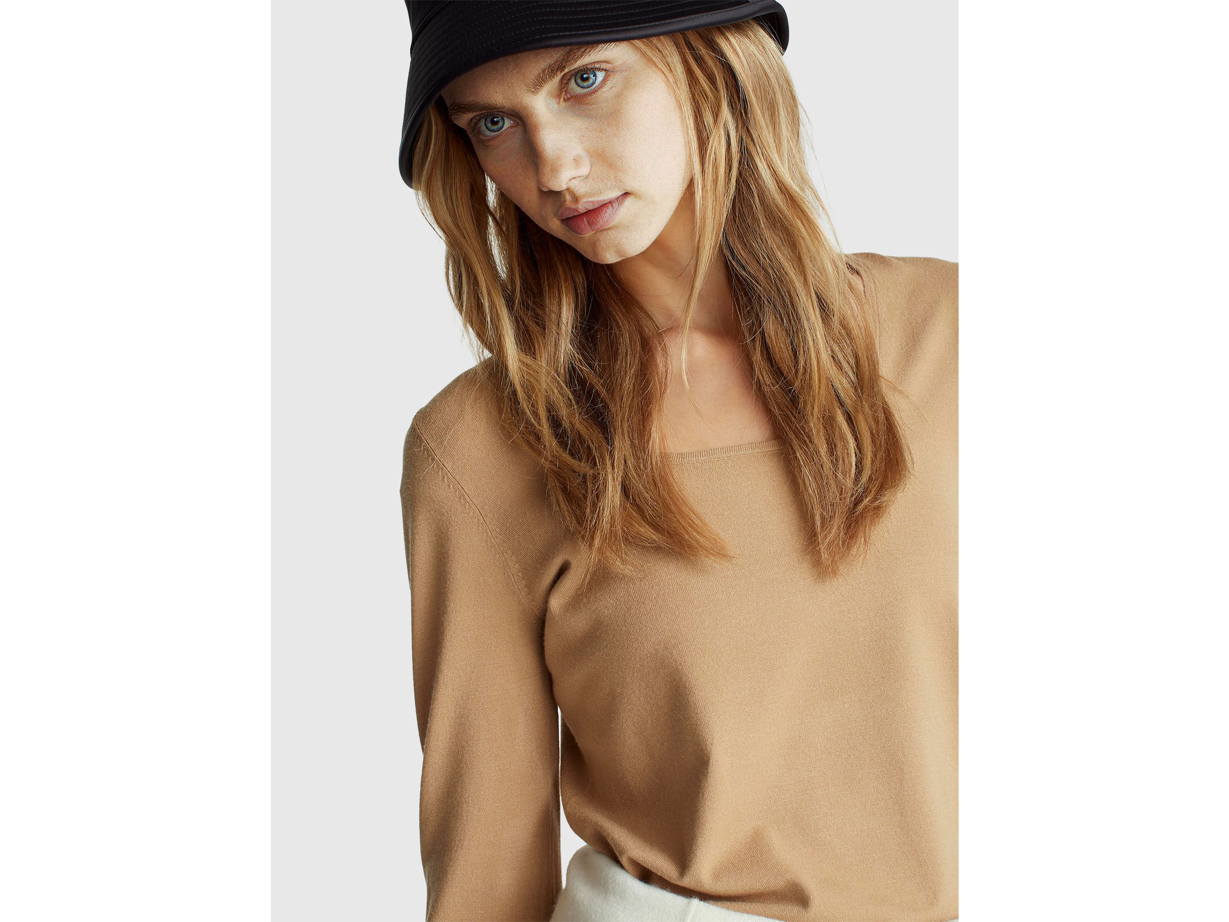 SWEATER L/S Women image number 4